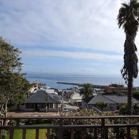 New Stone Manor Hotel Mossel Bay Exterior foto
