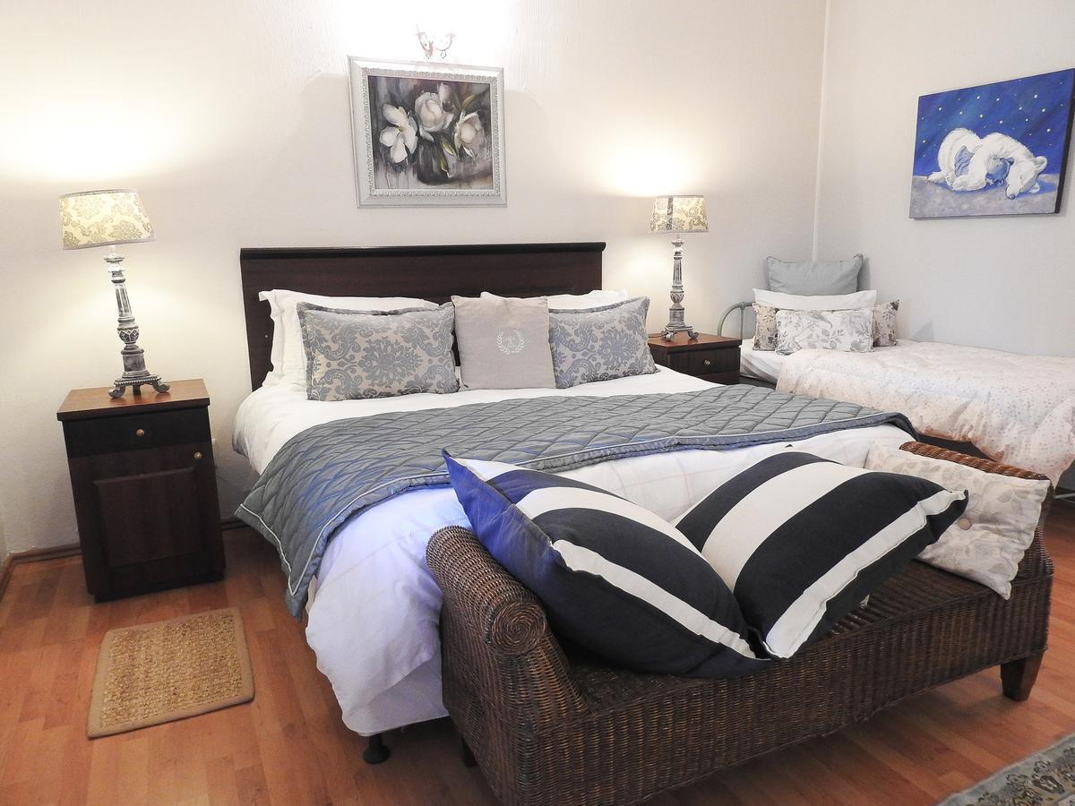 New Stone Manor Hotel Mossel Bay Exterior foto