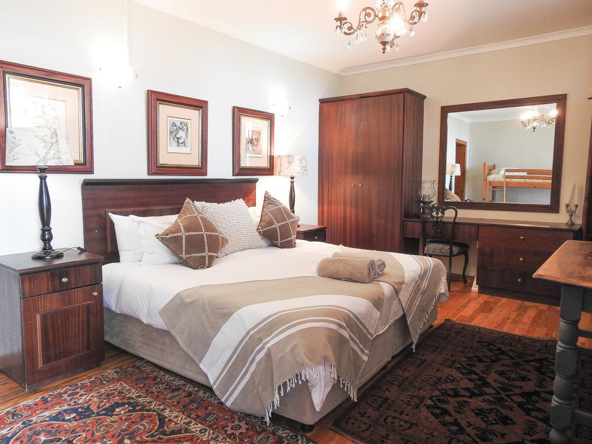 New Stone Manor Hotel Mossel Bay Exterior foto