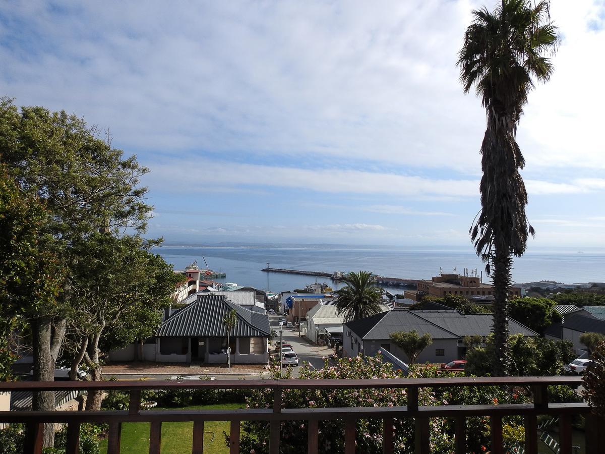 New Stone Manor Hotel Mossel Bay Exterior foto